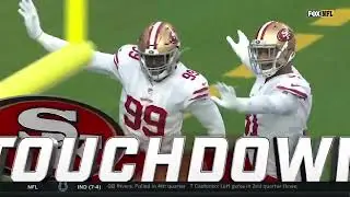 Javon Kinlaw 🐃 49ers Best Highlights