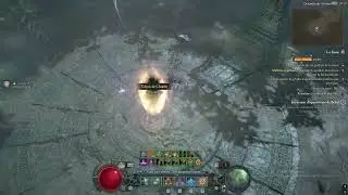d4 druid speedrun 100