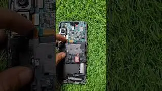 Water damage repair 💧💧#samsung #water #damage #repair #vairal