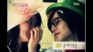 Crazy for HwangBuin