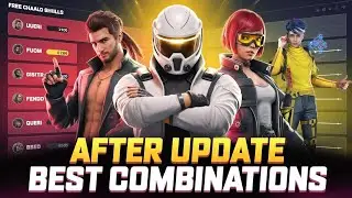 New Update In Free fire crazy game maaza aagaya 