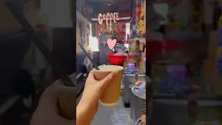 Coffee Obsessed 🤩 #youtubeshorts #youtube #ytshorts #viralshorts #shorts