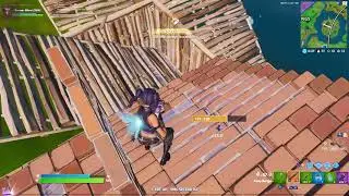 Sweaty Crystal Skin Drops 22 Kills Solo Squads(Crystal Fortnite Gameplay!)