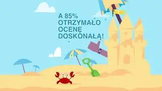 W europejskich wodach popływasz bezpiecznie!
