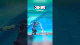 Combos that Pros own Pt.3 🔥#fortnite