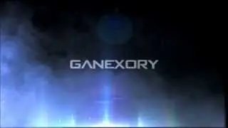 GaNeXorY Kanal Intro [HD]