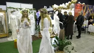 Targi Ślubne w Katowicach 19.02.2023