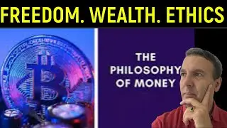The Bitcoin Thesis | Freedom, Wealth, and the Ethics of Money