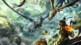 [ DJENTSTEP ] Doctor Legato Thriller by Infect (dubstep + metal) [Original Track]