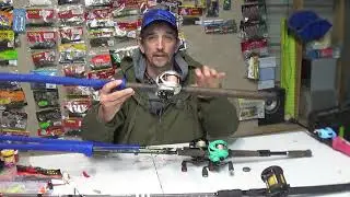 low profile baitcaster for catfishing