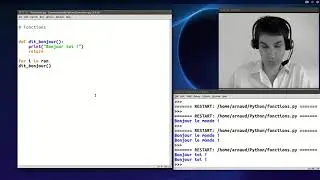 [Python] Fonctions - partie 1