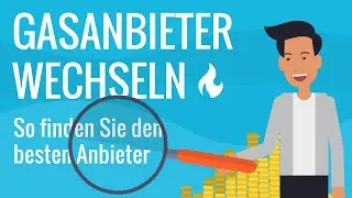 Gasanbieter wechseln &ndash; so einfach geht&rsquo;s | Tipps f&uuml;r den Gasanbieterwechsel von cheapenergy24
