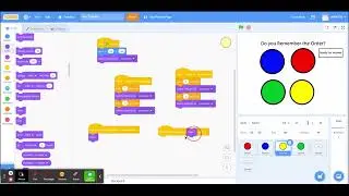 Simon says scratch tutorial