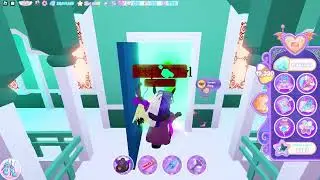 My Candy Farming Method || Royale High 2023