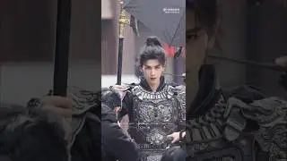 280126 张凌赫《归鸾》 #zhanglinghe #张凌赫 #จางหลิงเฮ่อ