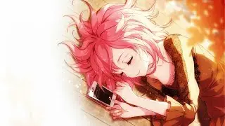 Nightcore - Love Ride (Lyrics)