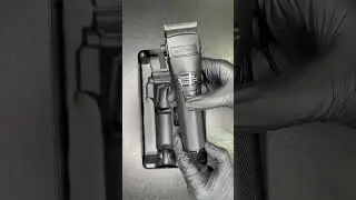 Babyliss Pro Black FxOne Clipper #asmr #unboxing #clipperunboxing #hairclipper #asmrunboxing