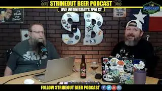 Victory Brewing Merry Monkey 2022 Craft Beer Review