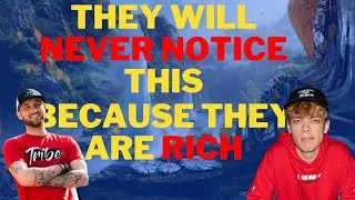 BIG YOUTUBERS LIKE @MOREIMOW @Godzly WON'T TELL YOU THIS...