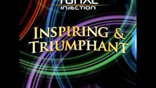 Tonal Injection - INSPIRING & TRIUMPHANT - Hour of Hope