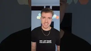 HOW CELEBRITIES GOT THEIR NAMES!