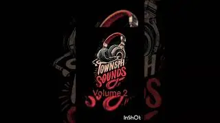 Township sounds EP Vol 2 