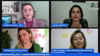 DIÁLOGOS BISA ENTRE ESPECIALISTAS - ESG para PMEs II