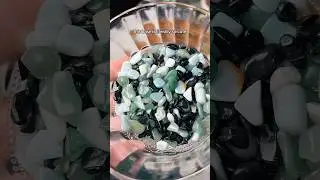 This Crystal Order Boosts Creativity, Focus, and Cures Writers Block!!💖✨🧚 #crystals