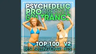 System E - Technology (Progressive Goa Trance)