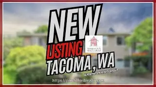 Condo for sale in TACOMA, WA 98403  - MOVE-IN READY CONDO IN A PRIME LOCATION