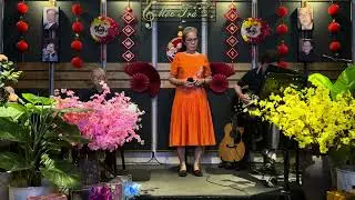 🎼Như Cánh Vạc Bay🎼🎤Cúc Châu