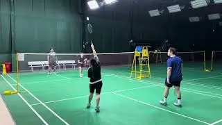 Adi Apple vs Marj Onin - Dec 27, 2025