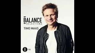 Balance Selections 146: Timo Maas