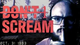 Don't Scream (Ger, Blind) Part 1: Neue Updates, neue Schrecken!