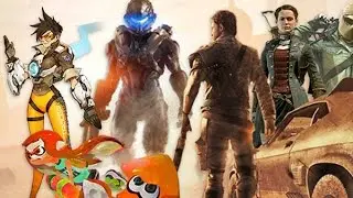 Ultimate Game Preview: Shooters in 2015