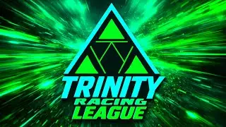 Trinity Racing League | Race 2 of 18 | Kansas Speedway