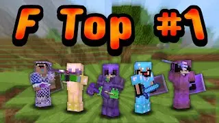 The Destruction Of Infinity HCF (ft. Pandemic)
