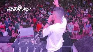 MELO DE SERA SERA VS REGGAE FUNK- DJ JUNIOR MIX