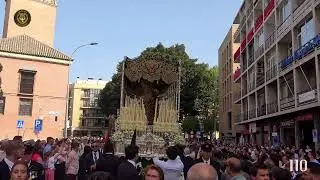 Esperanza de Vida | Sábado Santo (Hdad. de la Trinidad) 2023