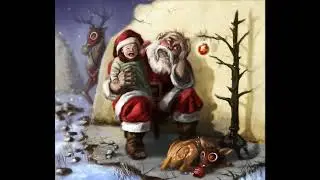Gruff Rhys &mdash; Post Apocalypse Christmas