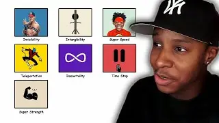 Why SUPERPOWERS Would SUCK in Real Life