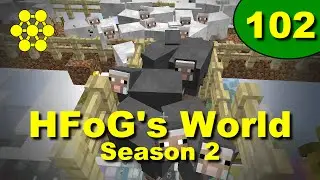 HFoG&rsquo;s World - S2E102: Animals and Children