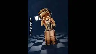I WANT YOU CRYING! ~ 😭😔😝#roblox #robloxedit #trend #viral #alightmotion #capcut #shorts #shortsfeed 