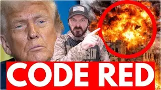 BREAKING: Trump LAUNCHES Major Military Strike &mdash; Leader ELIMINATED