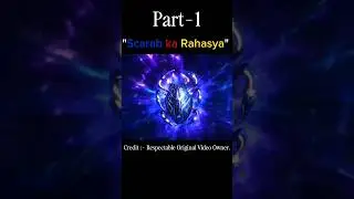 Secret of the Scarab👽 | Blue Beetle | Part 1 explained #shorts #movie #movieexplainedinhindi