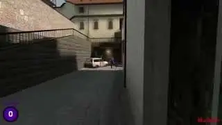 Gmod Murder (Hector Plays) The suspense!