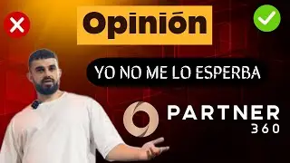 ⚠️​Alumna Partner 360 de Fabio Serna. ❌No me lo esperaba❌
