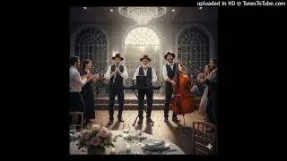 Big Apple Klezmer