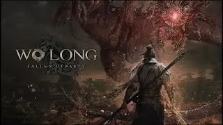 Wo Long: Fallen Dynasty: The Crouching Dragon Fierce Rumble (Hindi Language) 4K