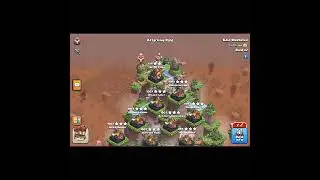 T-SHOP Live Clash of clans 24 October 2025